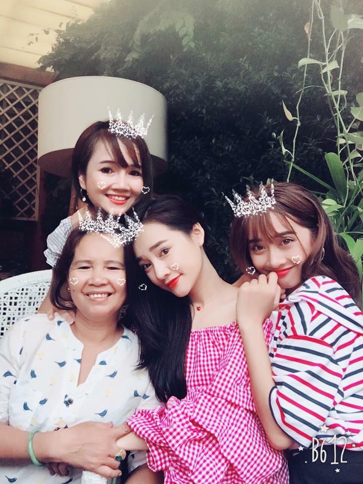 nha phuong bi chi trich an may di vang vi da tha thu cho me nhung van phoi bay chuyen xua