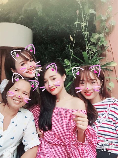 nha phuong bi chi trich an may di vang vi da tha thu cho me nhung van phoi bay chuyen xua