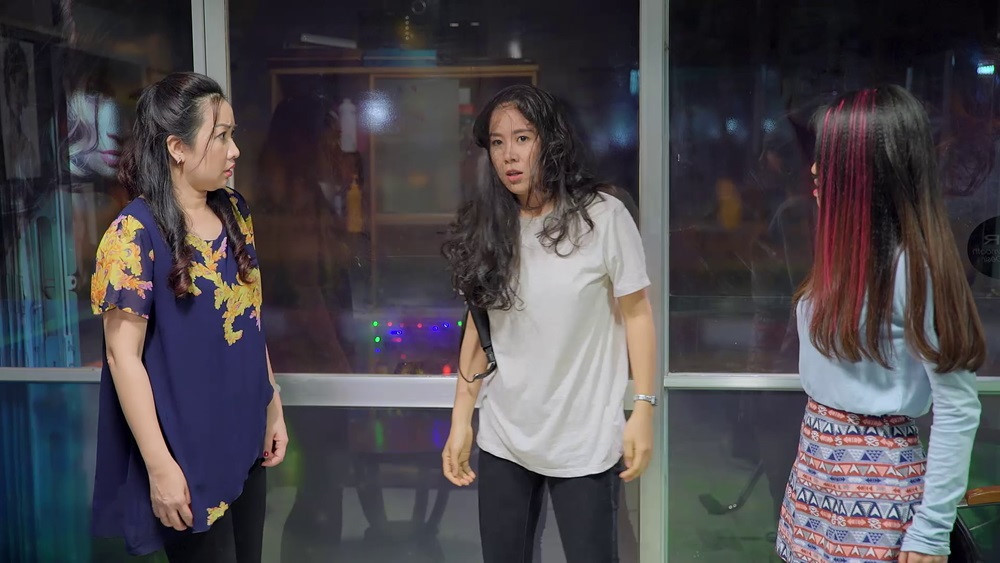 Vì sao phim 'Gạo nếp gạo tẻ' lại gây sốt màn ảnh Việt? vi sao phim gao nep gao te lai gay sot man anh viet
