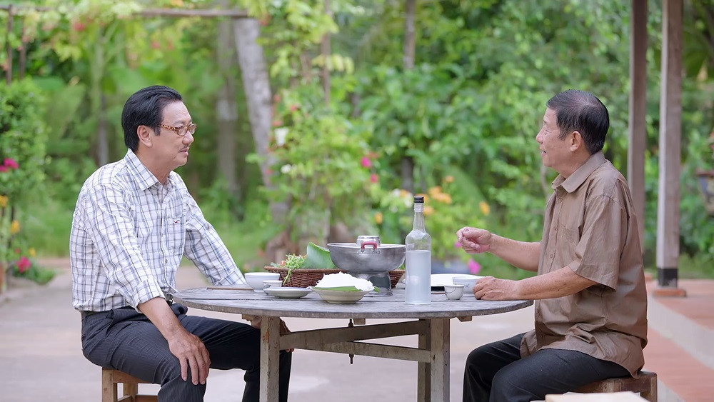 Vì sao phim 'Gạo nếp gạo tẻ' lại gây sốt màn ảnh Việt? vi sao phim gao nep gao te lai gay sot man anh viet