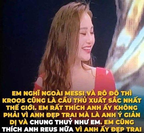 vtv hung gach da cua nhm vi moi hot girl binh luan world cup 2018
