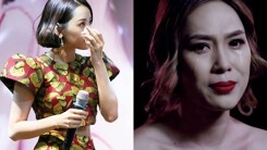 Ngạc nhiên chưa: 63% khán giả đồng lòng Chi Pu không nên cover 'Người hãy quên em đi'