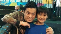 lam truong vo kho chap nhan khi toi qua nhiet tinh voi fan nu