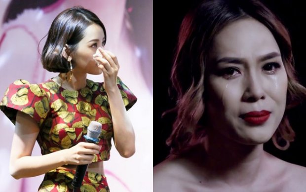 ngac nhien chua 63 khan gia dong long chi pu khong nen cover nguoi hay quen em di