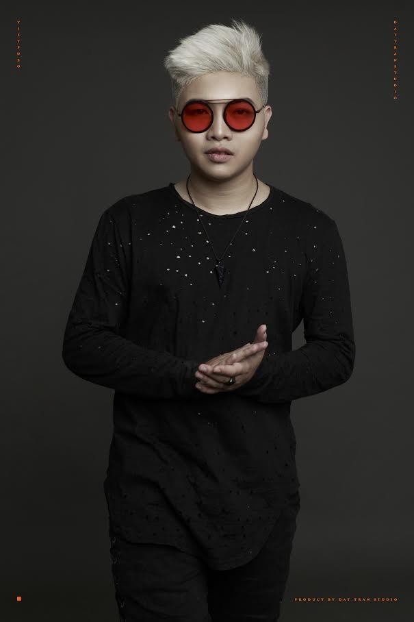 Việt Puzo và hành trình 4 năm thuyết phục gia đình để góp mặt tại The Voice 2018 viet puzo va hanh trinh 4 nam thuyet phuc gia dinh de gop mat tai the voice 2018