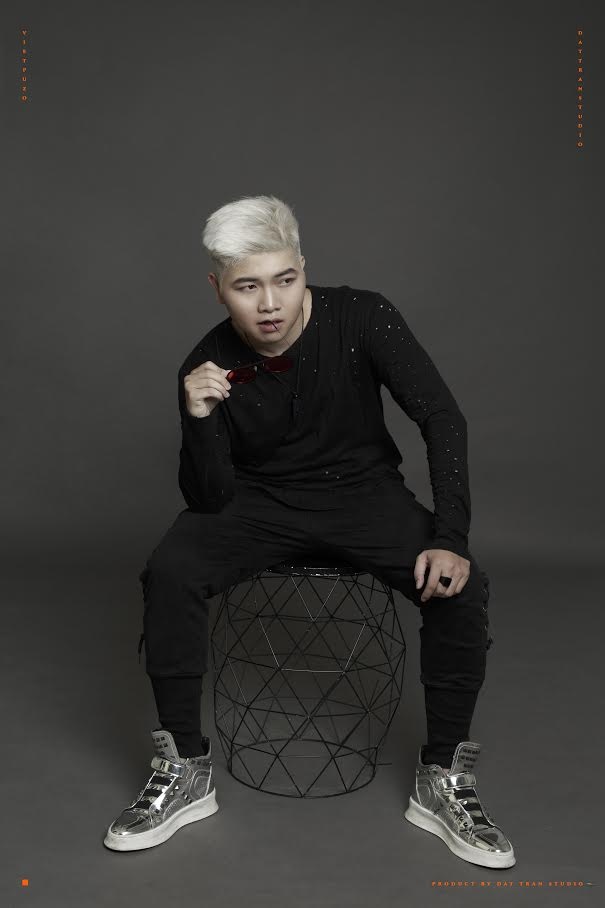 Việt Puzo và hành trình 4 năm thuyết phục gia đình để góp mặt tại The Voice 2018 viet puzo va hanh trinh 4 nam thuyet phuc gia dinh de gop mat tai the voice 2018