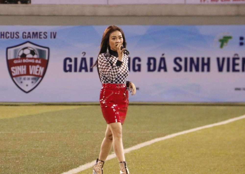 cac sao nu viet chay het minh trong mua world cup 2018