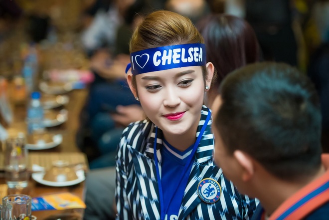 cac sao nu viet chay het minh trong mua world cup 2018