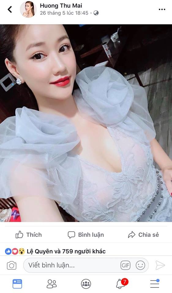 nhung nguoi khong doi troi chung voi ha ho thi lai co moi quan he kha than thien voi le quyen