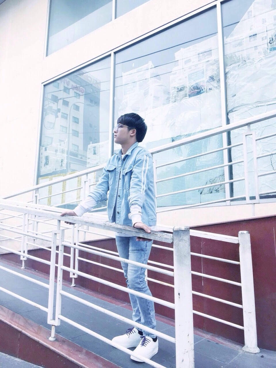 day la vu khi loi hai de hoang tung anh thi sinh kha rut re chinh chien tai the voice