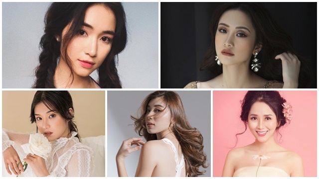 Tin tức sao Việt 25/6: Cao Thiên Trang nói về mâu thuẫn với Thùy Dương, thông tin từ A đến Z của Mr Cần Trô tin tuc sao viet 256 cao thien trang noi ve mau thuan voi thuy duong thong tin tu a den z cua mr can tro