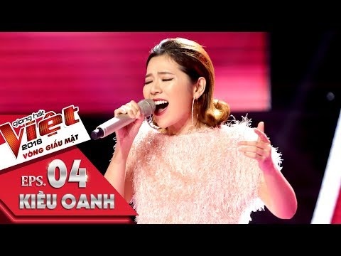 duoc noo phuoc thinh cuu trong vong doi dau the voice kieu oanh noi gi