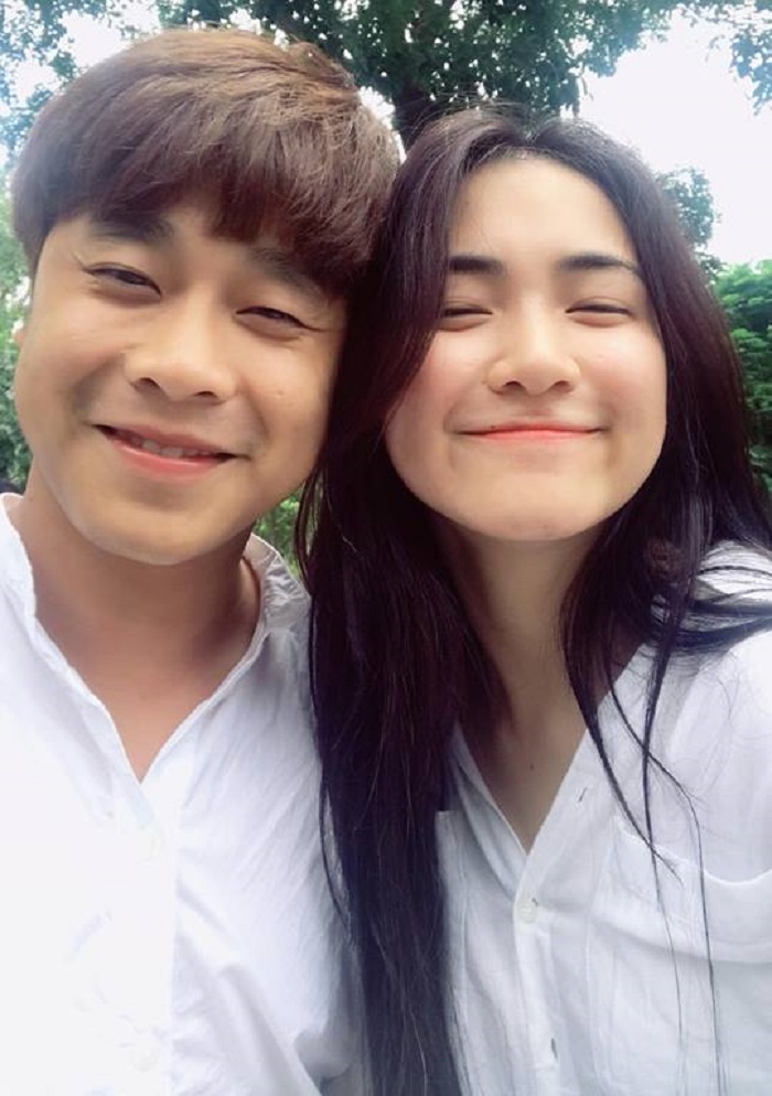 nguoi yeu moi bi goi bang ten cong phuong hoa minzy dap tra gay gat