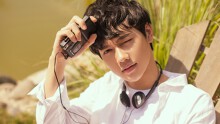 Jsol: 'Nếu mình ra mắt một album phim ngắn thì sao nhỉ?'