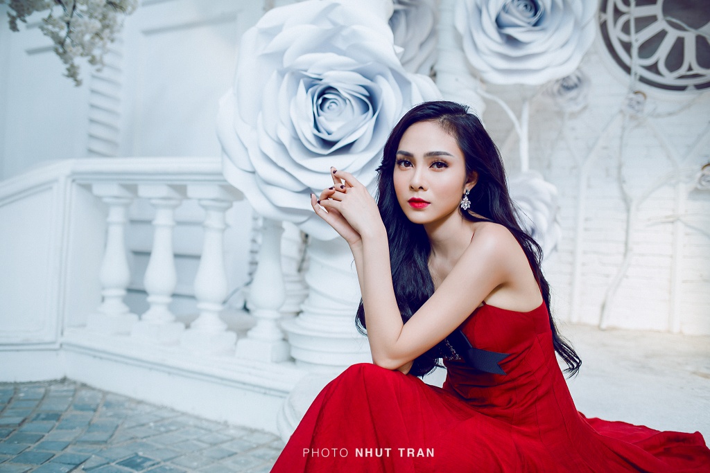 hien trinh the voice thay hoi buon vi moi su uu ai la danh cho doan trang