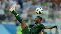 lionel messi da dung khi kiem soat dt argentina
