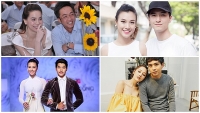 truoc khi bi nghi ngo la nam dien vien vo trach nhiem huynh anh da tung danh mat hinh anh vi nhung scandal nay