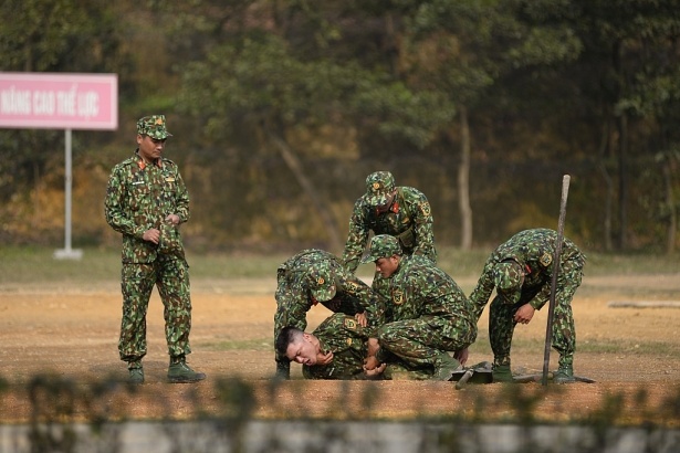 nhin lai su thay doi chong mat ve the luc cua bao kun trong sao nhap ngu
