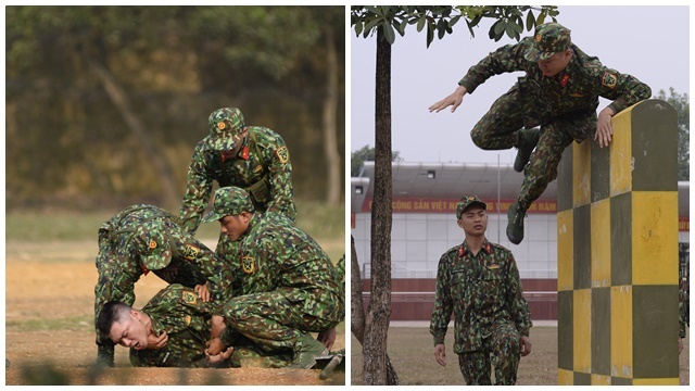 nhin lai su thay doi chong mat ve the luc cua bao kun trong sao nhap ngu