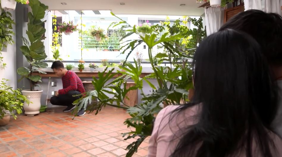 my nhan vao bep tap 111 minh lam bi nghi ngo giet dieu ngoc