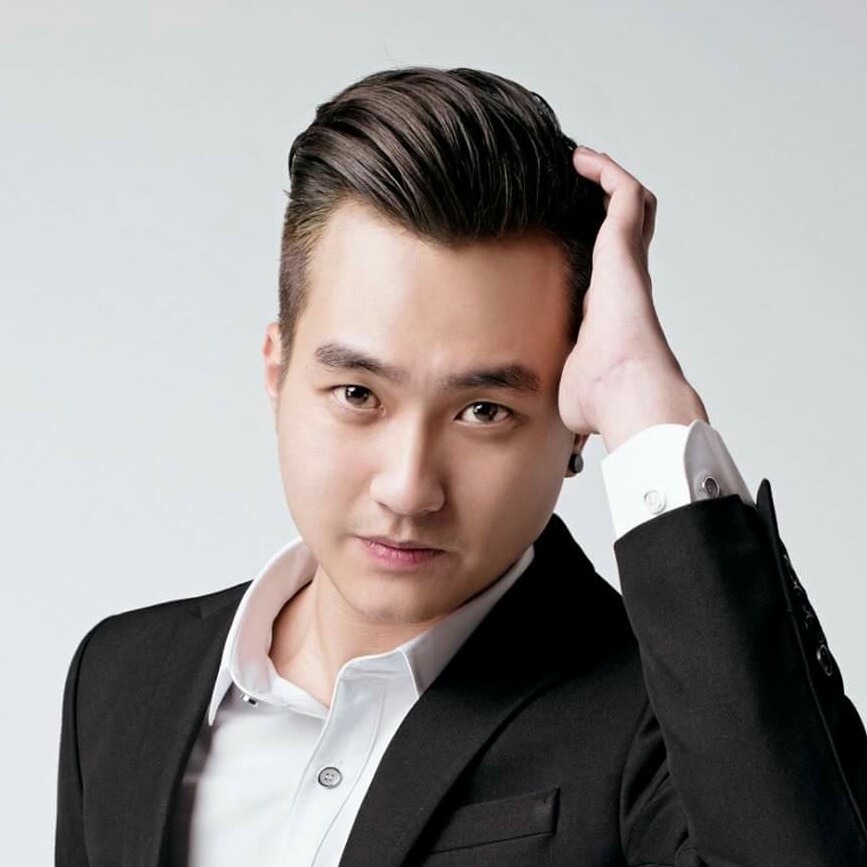 anh tuan len tieng khi bi danh gia la dien xuat mot mau trong ca mot doi an oan