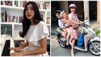 cac sao viet tro lai showbiz sau thoi gian dai vang bong