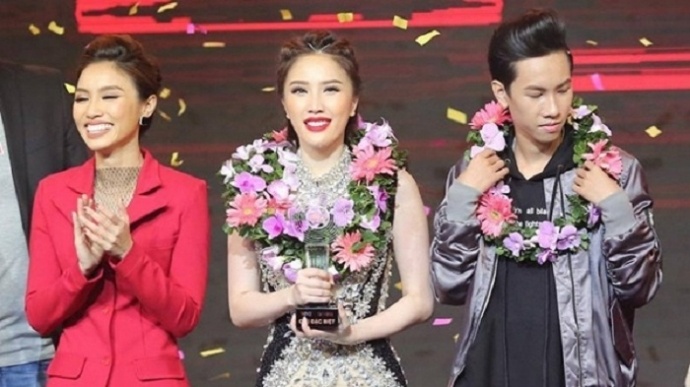 cac sao viet tro lai showbiz sau thoi gian dai vang bong