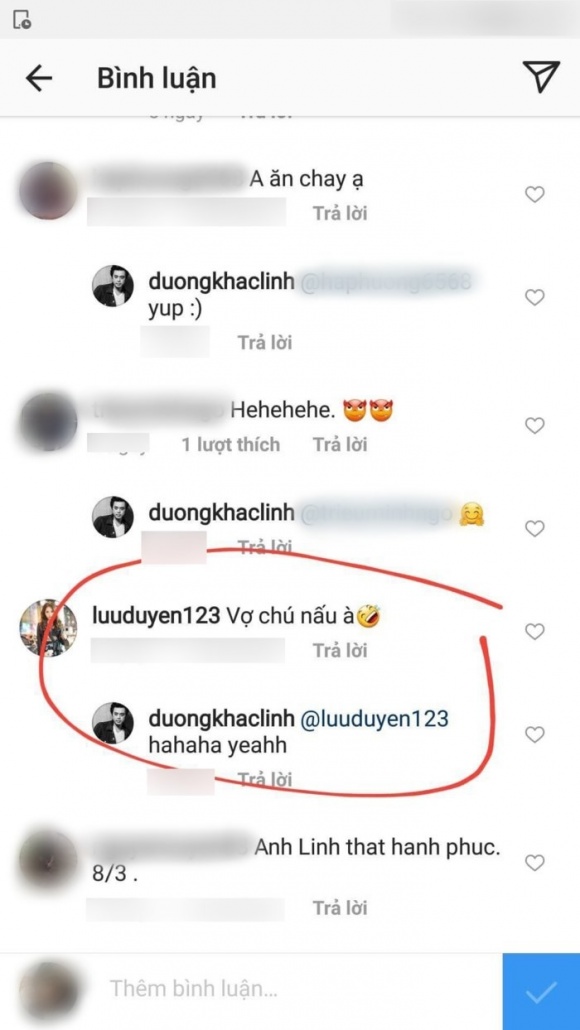 Giữa tin đồn hẹn hồ, Dương Khắc Linh lại bị nghi đi du lịch cùng Ngọc Duyên Sara giua tin don hen ho duong khac linh lai bi nghi di du lich cung ngoc duyen sara