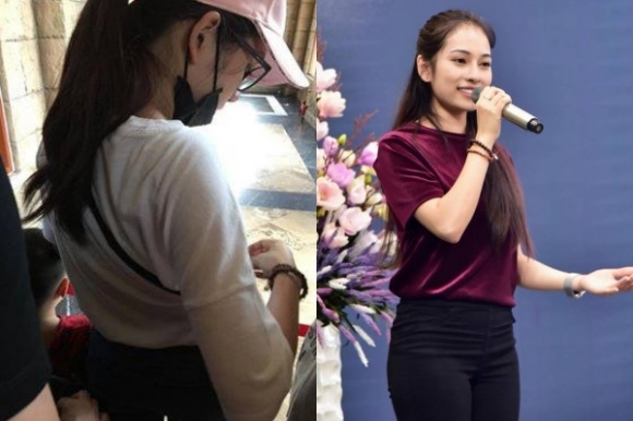 Giữa tin đồn hẹn hồ, Dương Khắc Linh lại bị nghi đi du lịch cùng Ngọc Duyên Sara giua tin don hen ho duong khac linh lai bi nghi di du lich cung ngoc duyen sara