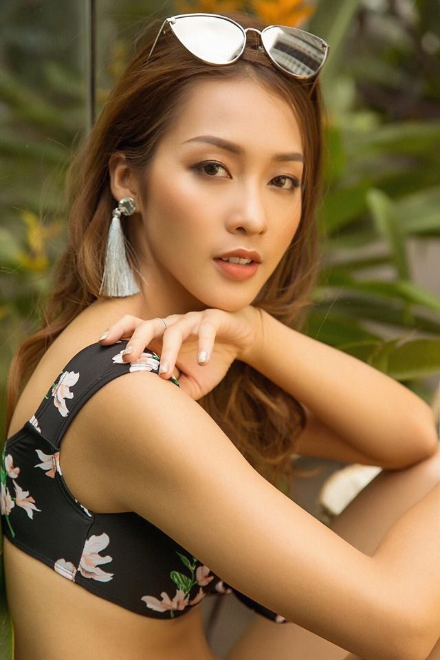 Những cô nàng sinh năm 1997 hội tụ cả tài lẫn sắc của showbiz Việt nhung co nang sinh nam 1997 hoi tu ca tai lan sac cua showbiz viet