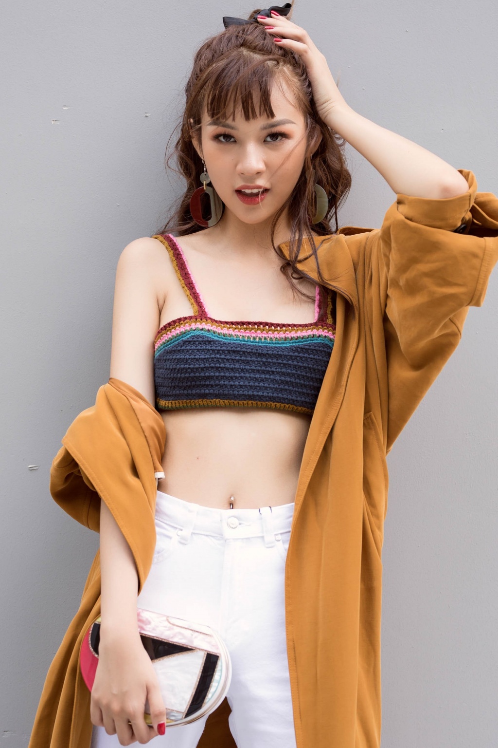 Những cô nàng sinh năm 1997 hội tụ cả tài lẫn sắc của showbiz Việt nhung co nang sinh nam 1997 hoi tu ca tai lan sac cua showbiz viet