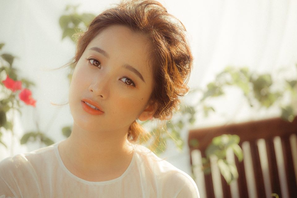 Những cô nàng sinh năm 1997 hội tụ cả tài lẫn sắc của showbiz Việt nhung co nang sinh nam 1997 hoi tu ca tai lan sac cua showbiz viet