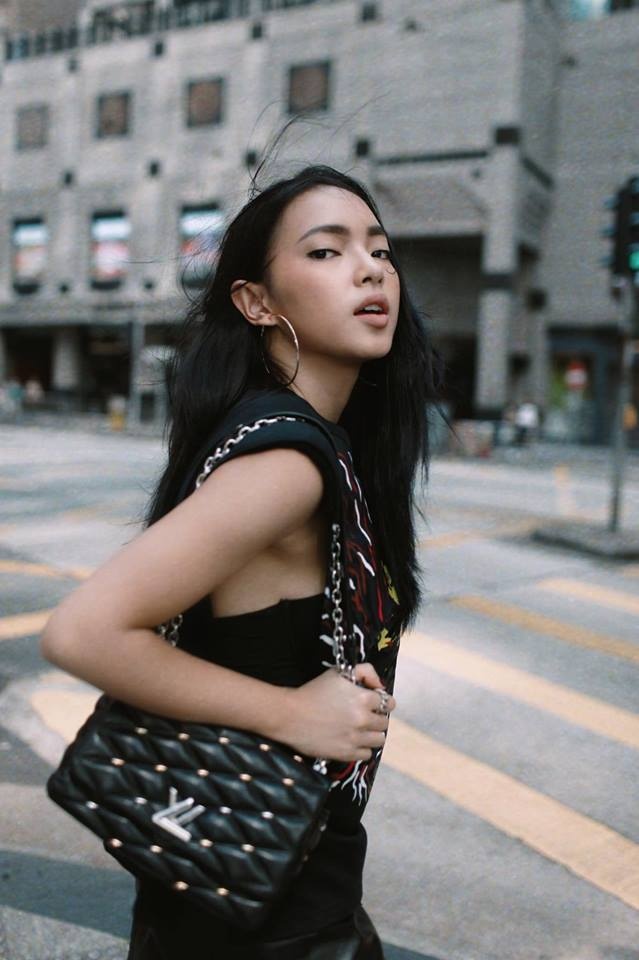 Những cô nàng sinh năm 1997 hội tụ cả tài lẫn sắc của showbiz Việt nhung co nang sinh nam 1997 hoi tu ca tai lan sac cua showbiz viet