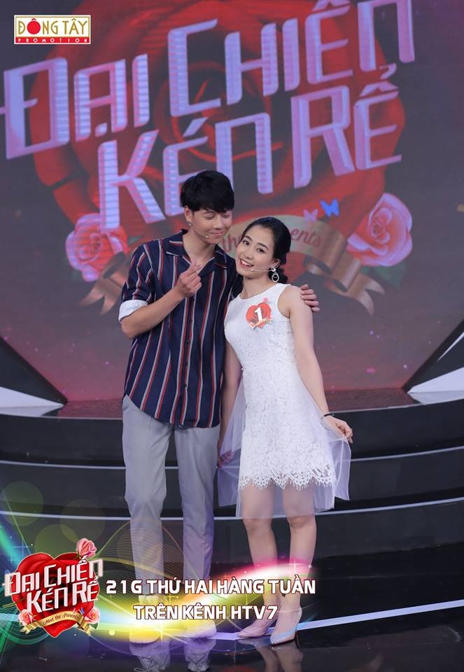 truoc tin don khong he hen ho voi chang re quoc dan le duc kieu trang noi gi