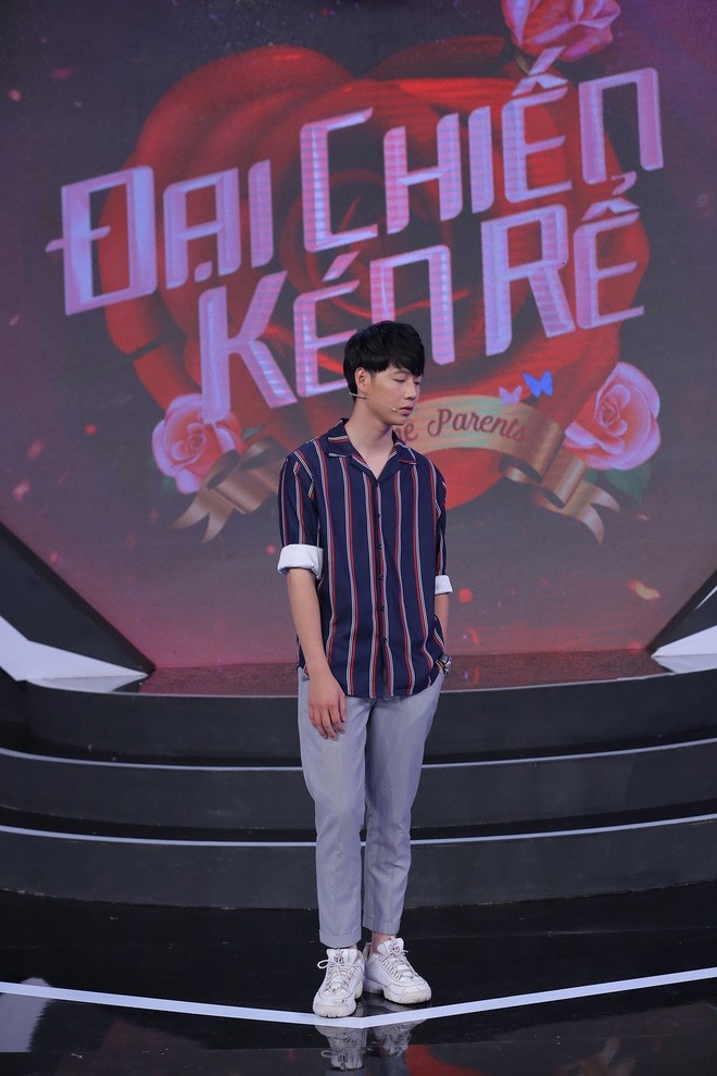 truoc tin don khong he hen ho voi chang re quoc dan le duc kieu trang noi gi