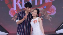 Trước tin đồn không hề hẹn hò với chàng rể quốc dân Lê Đức, Kiều Trang nói gì?