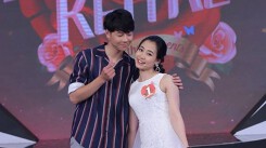 Trước tin đồn không hề hẹn hò với chàng rể quốc dân Lê Đức, Kiều Trang nói gì?