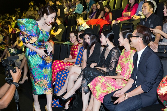 Sao Việt và những lần đến muộn khiến nhiều người bất bình sao viet va nhung lan den muon khien nhieu nguoi bat binh