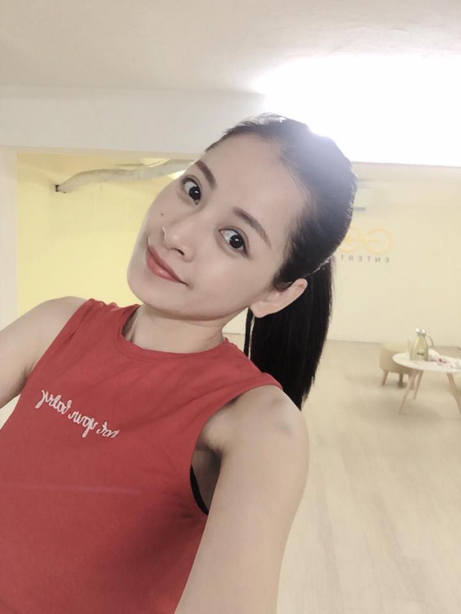 cac sao nu viet de mat moc van xinh lung linh