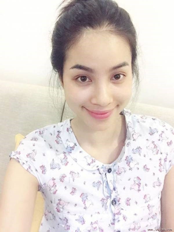 cac sao nu viet de mat moc van xinh lung linh