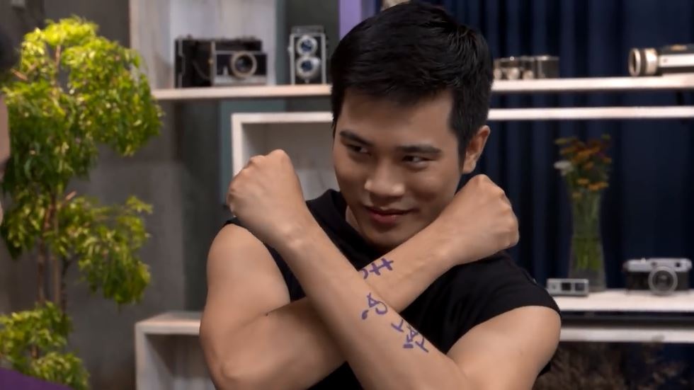 my nhan vao bep tap 114 thanh nien hoai nghi tat ca lam loan nha chung