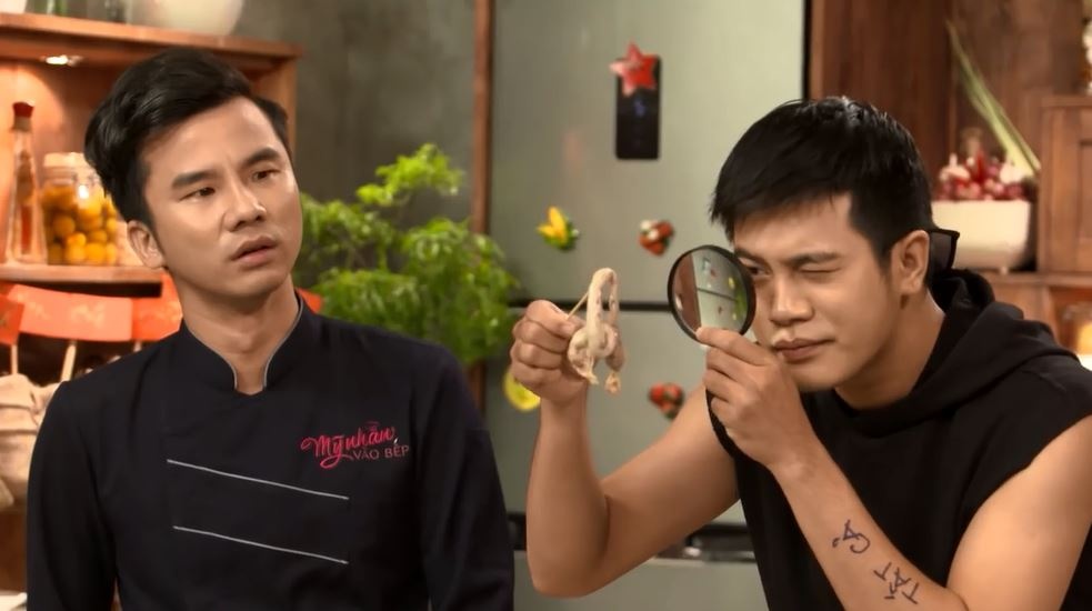 my nhan vao bep tap 114 thanh nien hoai nghi tat ca lam loan nha chung