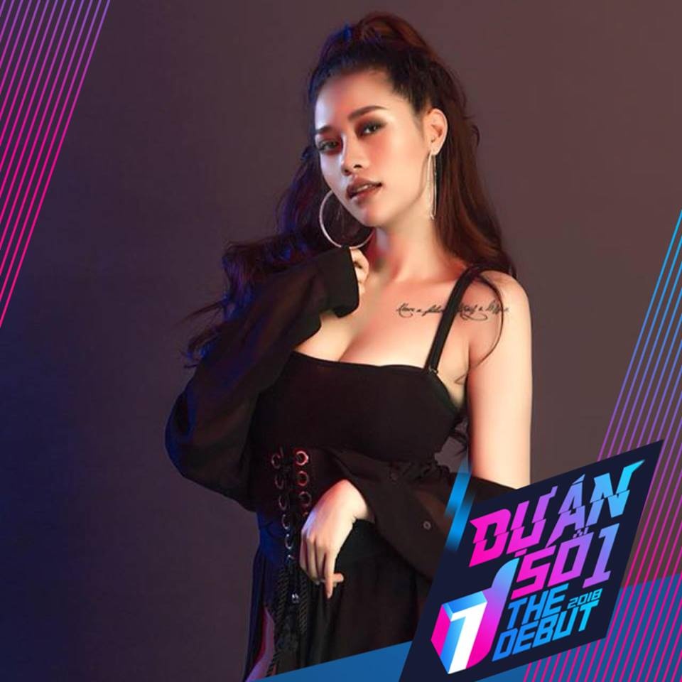 Kiều Chinh: Khi được phổ biến luật trong tập 4 The Debut thì mình đã nghĩ 'Chết chắc rồi!' kieu chinh khi duoc pho bien luat trong tap 4 the debut thi minh da nghi chet chac roi