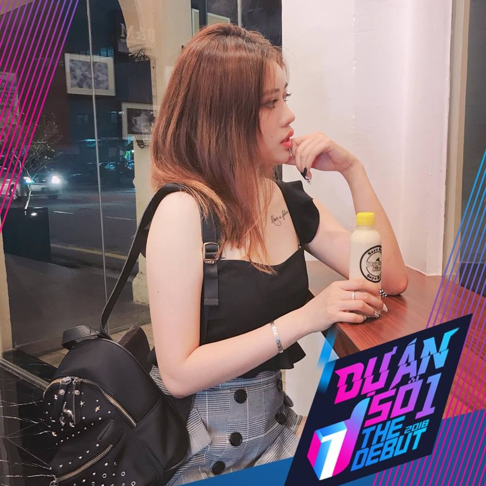 Kiều Chinh: Khi được phổ biến luật trong tập 4 The Debut thì mình đã nghĩ 'Chết chắc rồi!' kieu chinh khi duoc pho bien luat trong tap 4 the debut thi minh da nghi chet chac roi