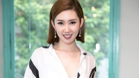 thuy ngan len tieng truoc thong tin ngu cung phong voi trung dung