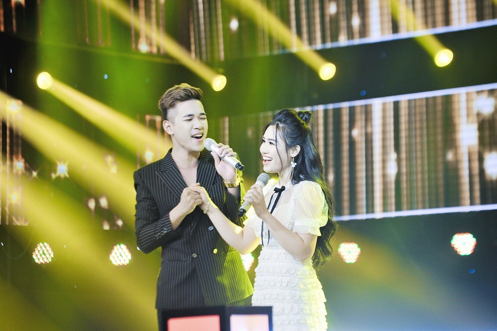 hang my thang sim chanpoloue trong vong doi dau the voice chung toi da co gang het 100 cong luc
