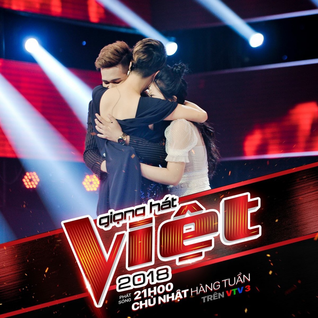 hang my thang sim chanpoloue trong vong doi dau the voice chung toi da co gang het 100 cong luc