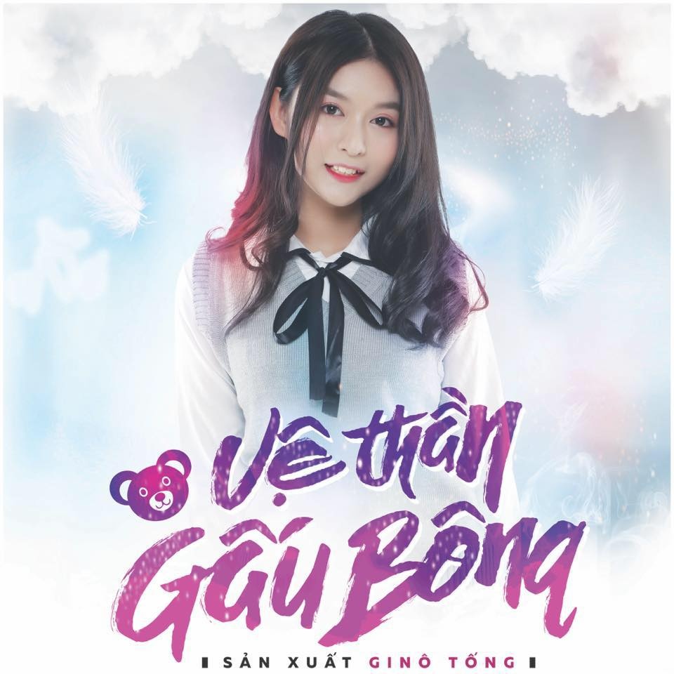 phuong quynh len tieng ve nhan dinh bi lu mo truoc dan dien vien noi tieng trong ve than gau bong