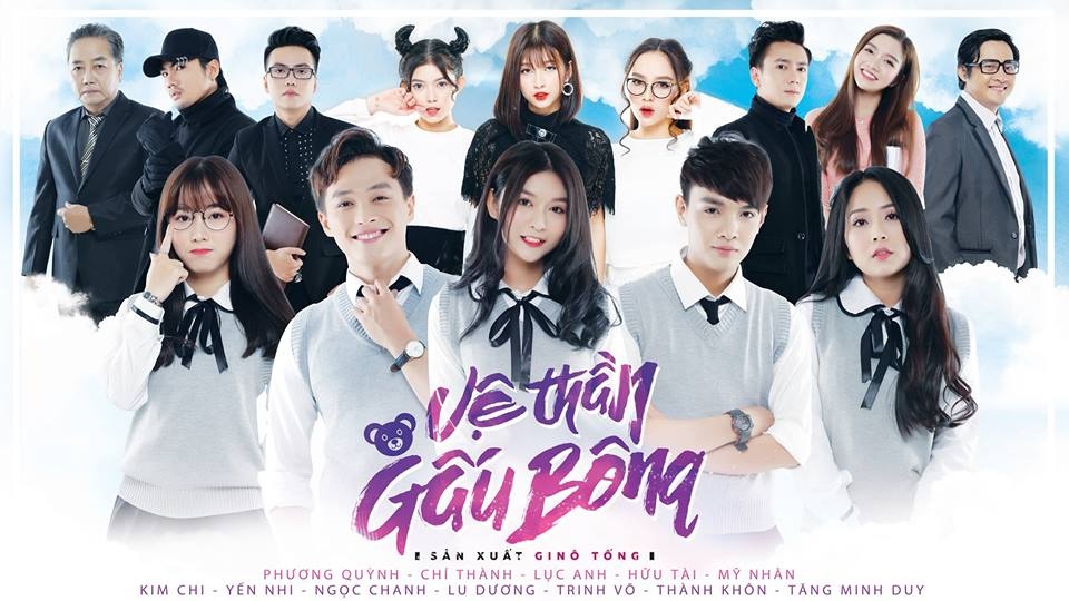 phuong quynh len tieng ve nhan dinh bi lu mo truoc dan dien vien noi tieng trong ve than gau bong