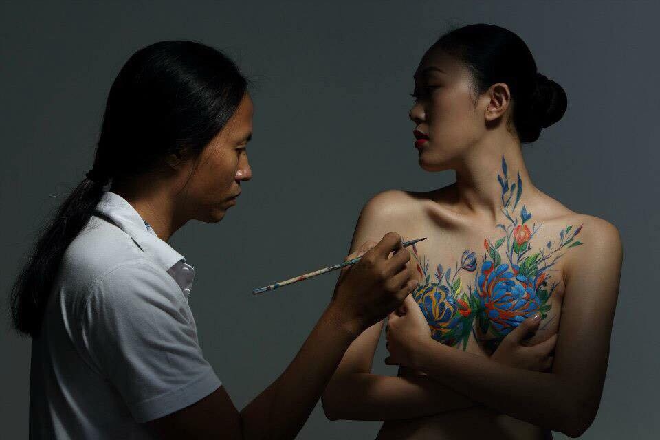 kim phuong qua 2 thang roi ma van chua co ket qua dieu tra